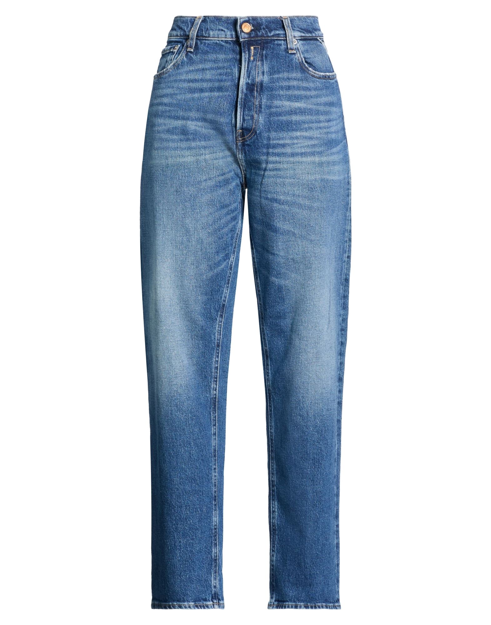  Replay - Partes De Abajo - Pantalones Vaqueros - On Yoox.com 