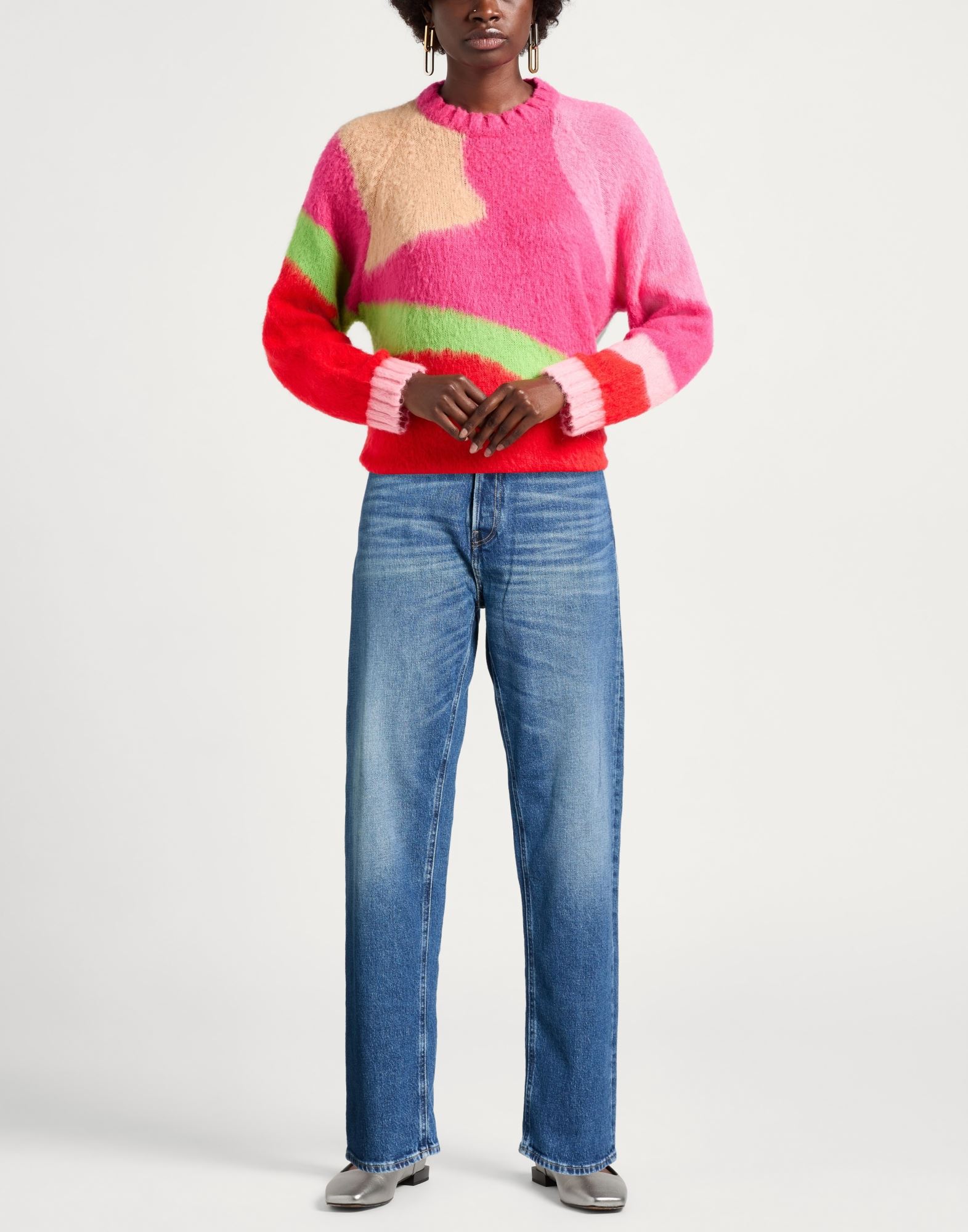  Replay - Partes De Abajo - Pantalones Vaqueros - On Yoox.com 