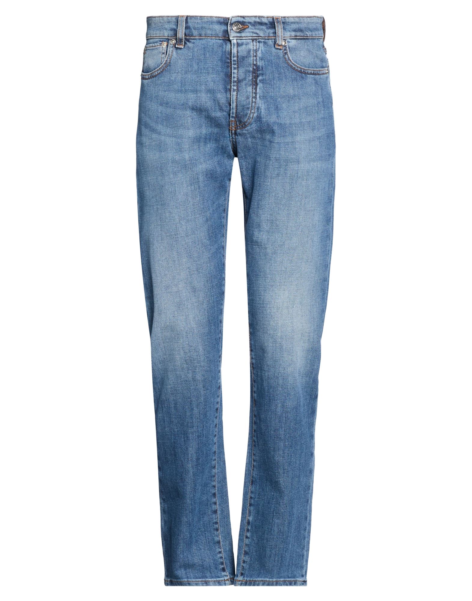  Iceberg - Hosen & Röcke - Jeanshosen - On Yoox.com 