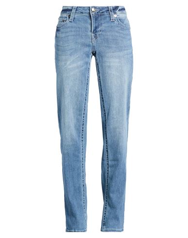 Jeanshose Damen Blau 26,27,28,29,30,31,32 Damen