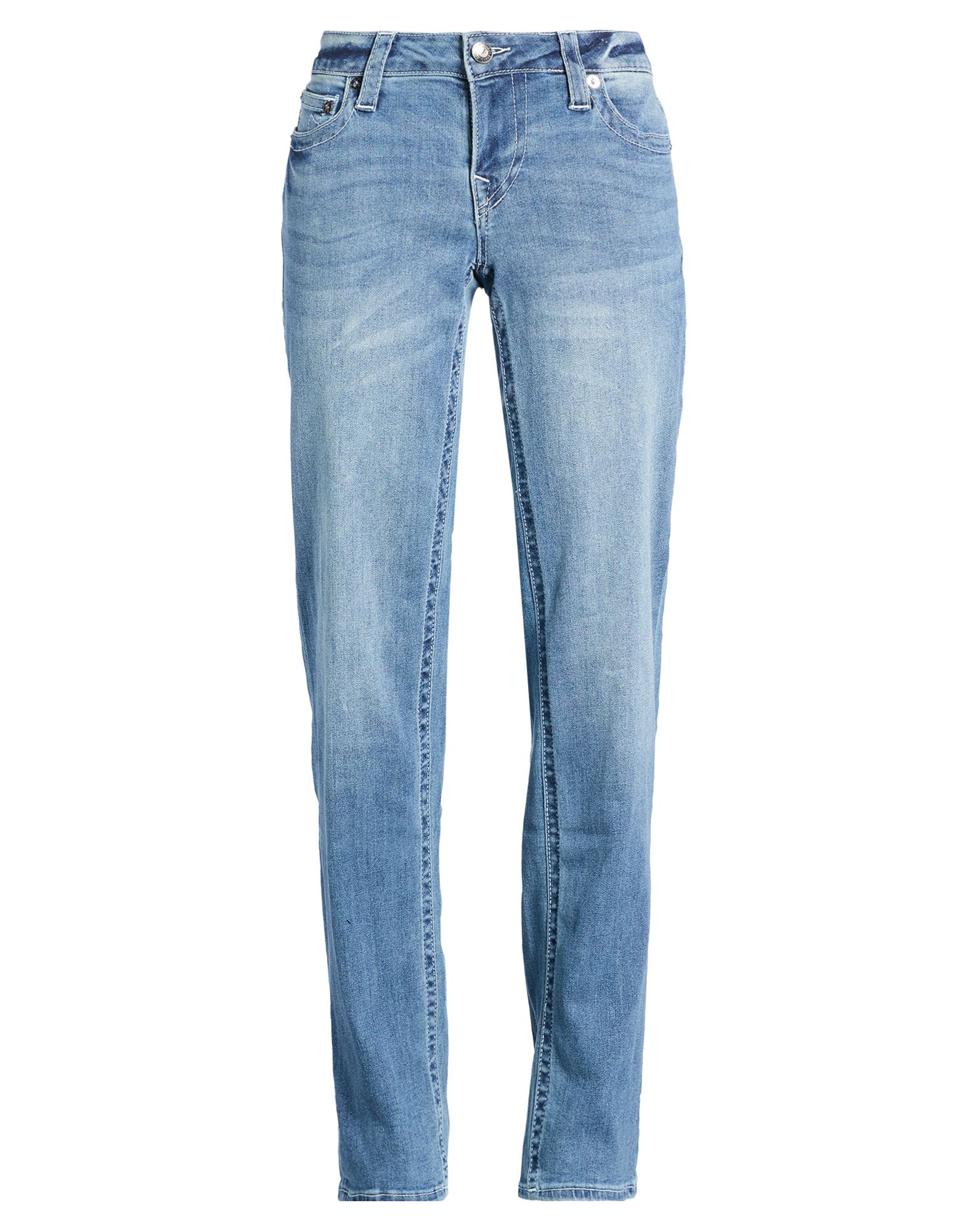 TRUE RELIGION BOTTOMWEAR Τζιν