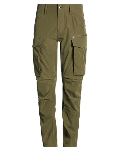 Pantalones Hombre Verde militar 30W-32L,31W-32L,34W-32L,36W-32L Hombre