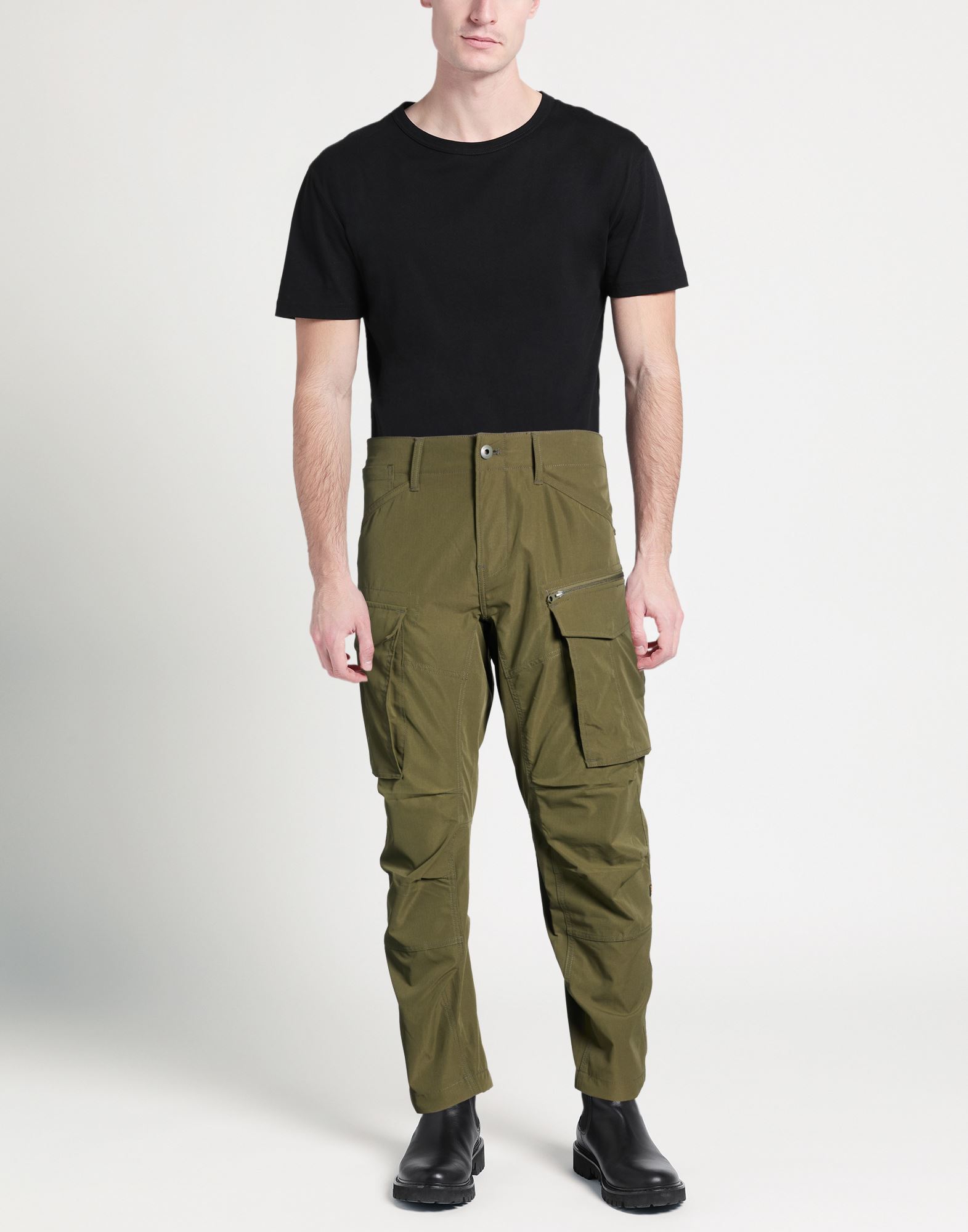  G-star Raw - Hosen & Röcke - Hosen - On Yoox.com 