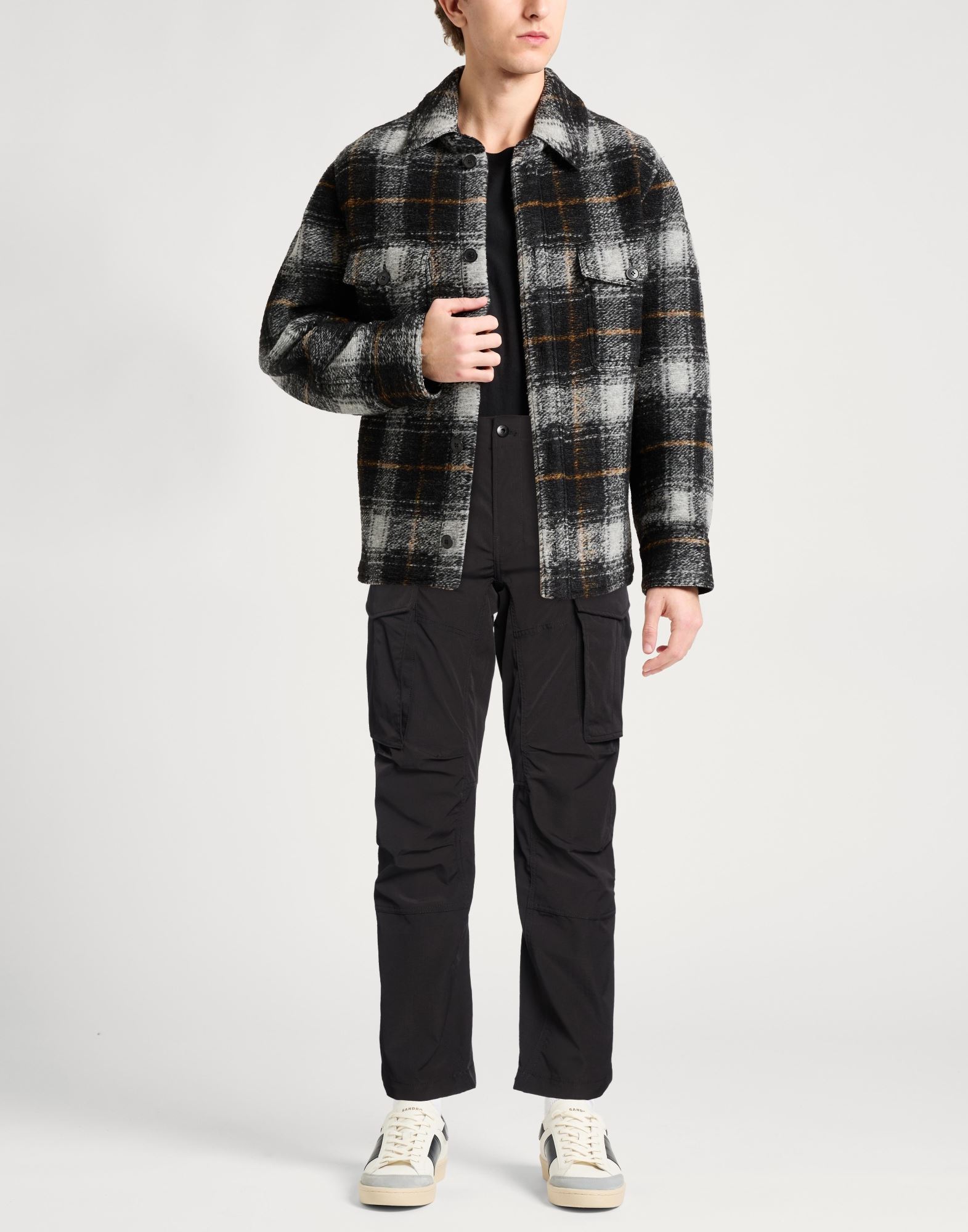 G-star Raw - Hosen & Röcke - Hosen - On Yoox.com 