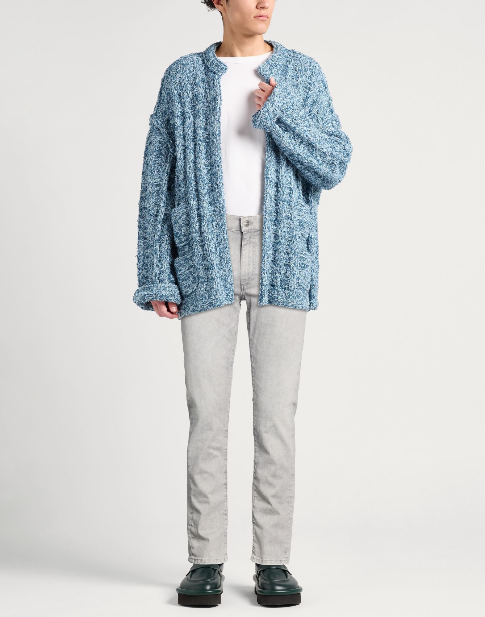  Iceberg - Hosen & Röcke - Jeanshosen - On Yoox.com 