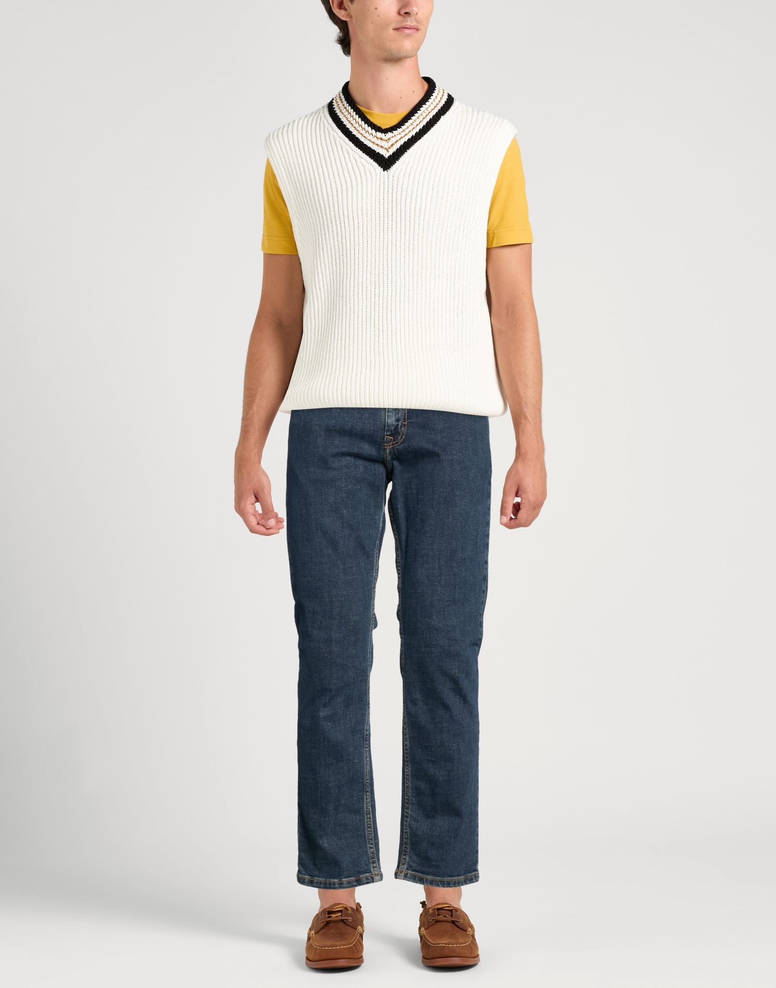  Harmont & Blaine - Hosen & Röcke - Jeanshosen - On Yoox.com 