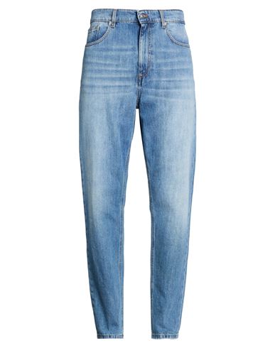 Pantalones vaqueros Hombre Azul marino 31,33 Hombre