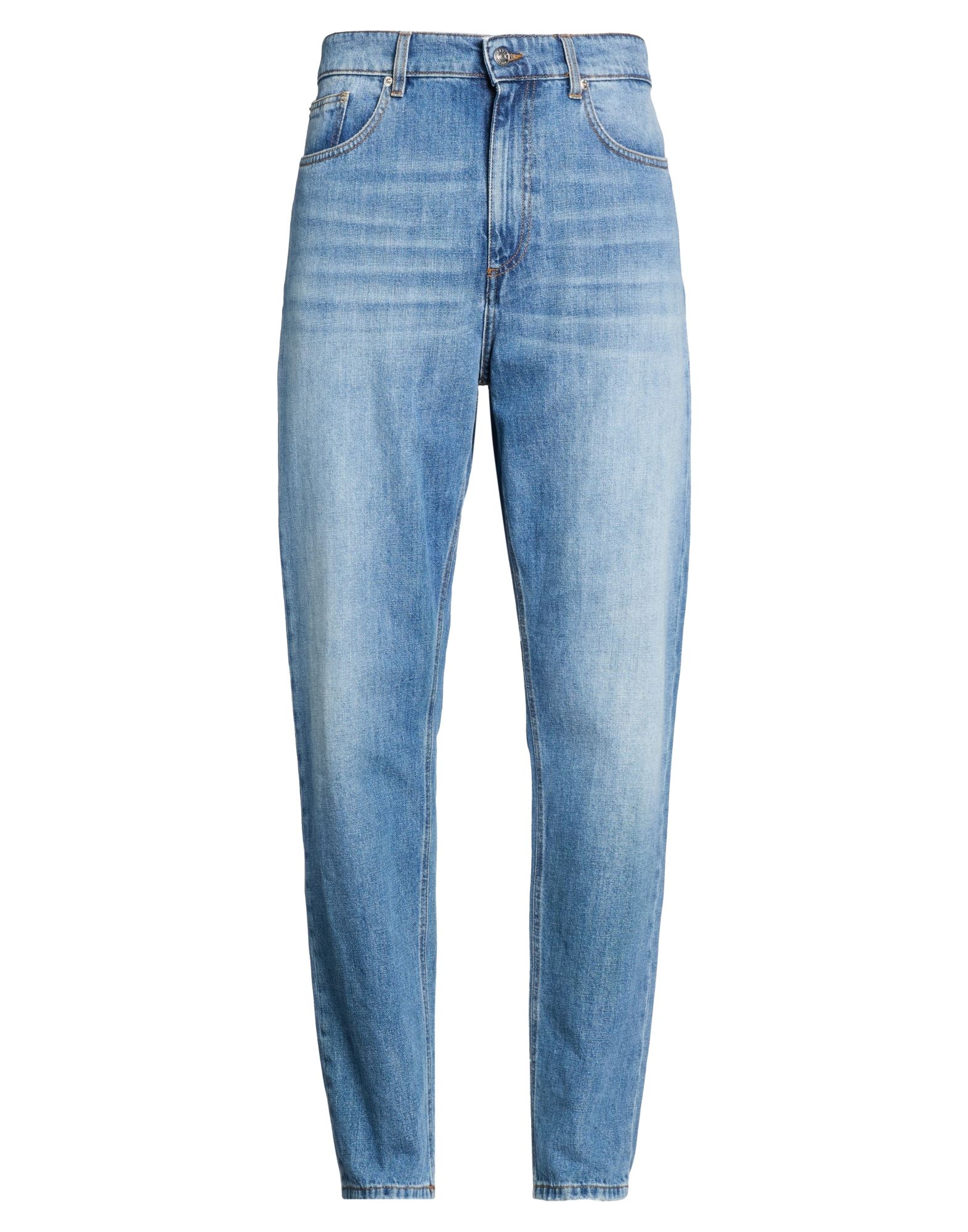  Iceberg - Hosen & Röcke - Jeanshosen - On Yoox.com 