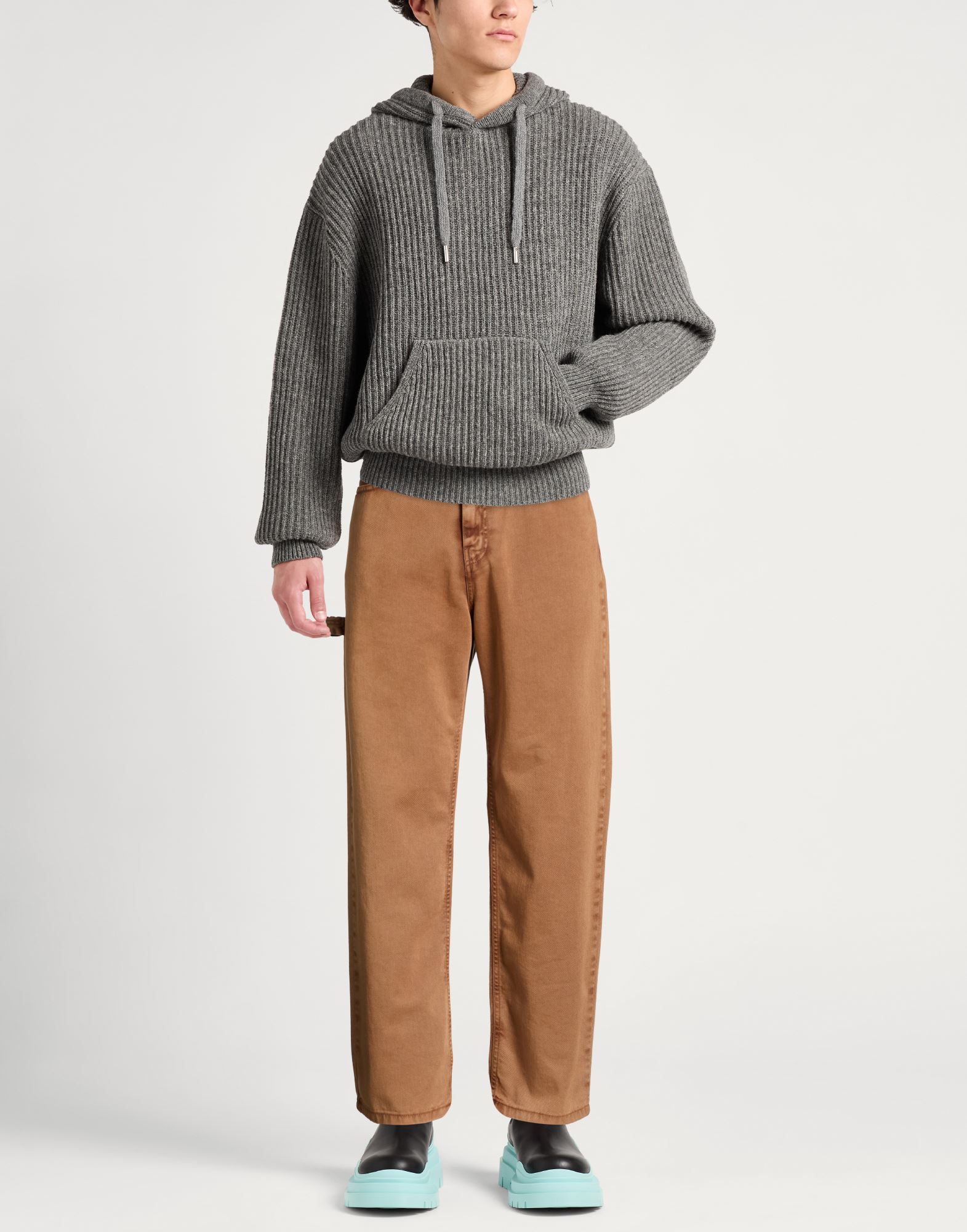  Iceberg - Hosen & Röcke - Jeanshosen - On Yoox.com 