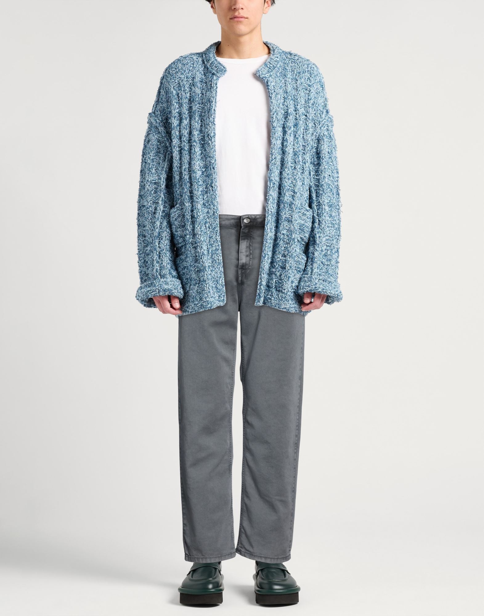  Iceberg - Hosen & Röcke - Jeanshosen - On Yoox.com 