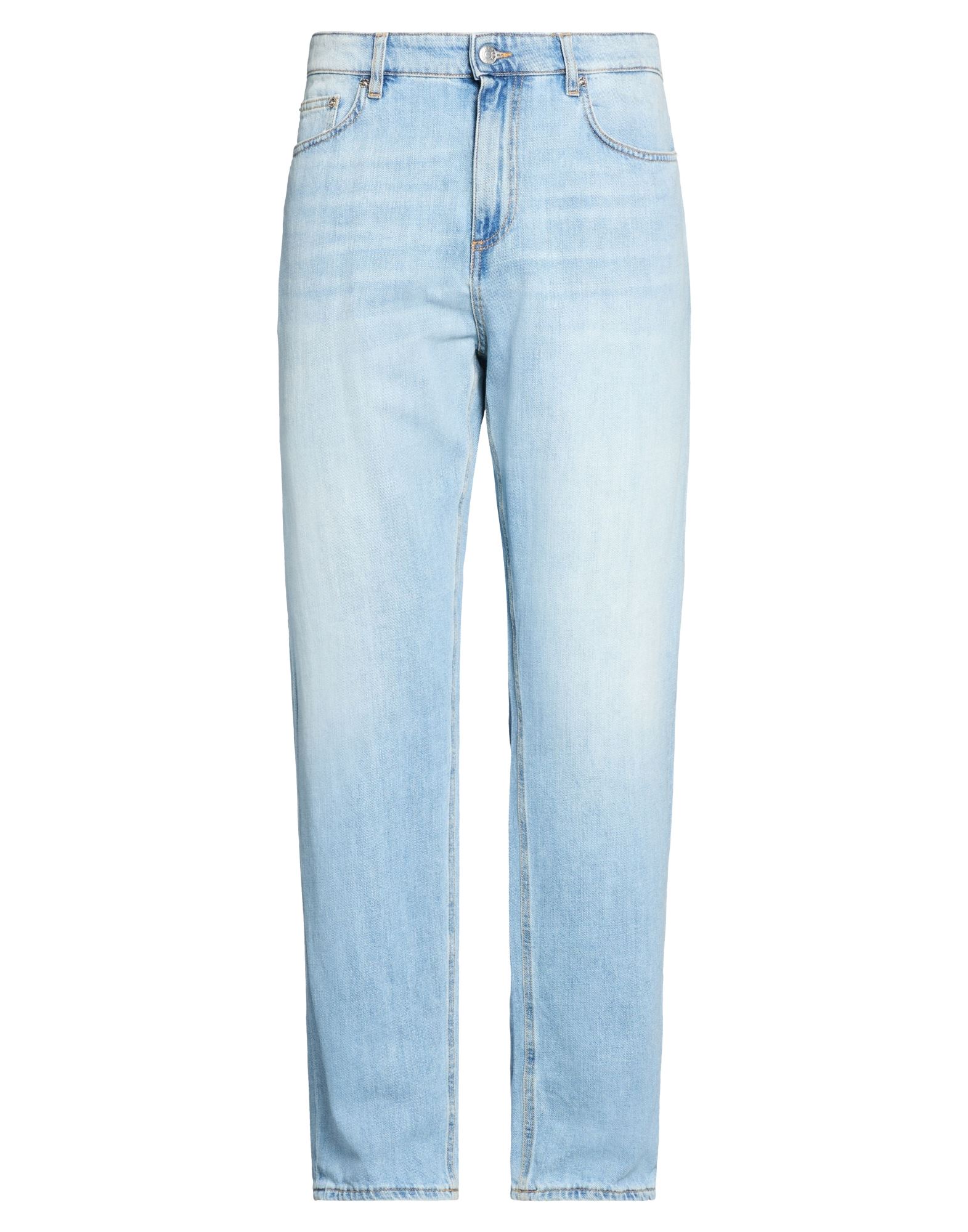  Iceberg - Hosen & Röcke - Jeanshosen - On Yoox.com 