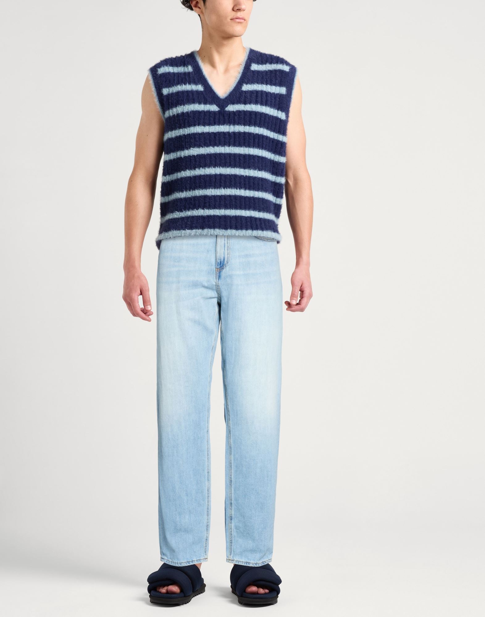  Iceberg - Hosen & Röcke - Jeanshosen - On Yoox.com 