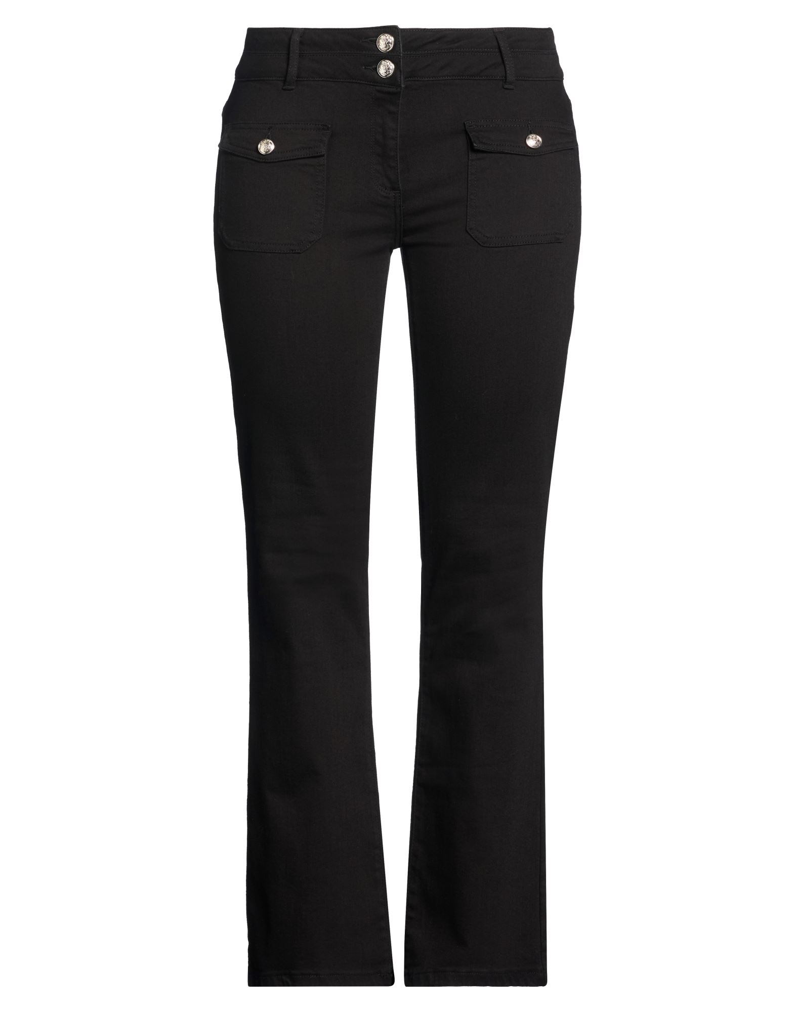  Morgan De Toi - Partes De Abajo - Pantalones Vaqueros - On Yoox.com 