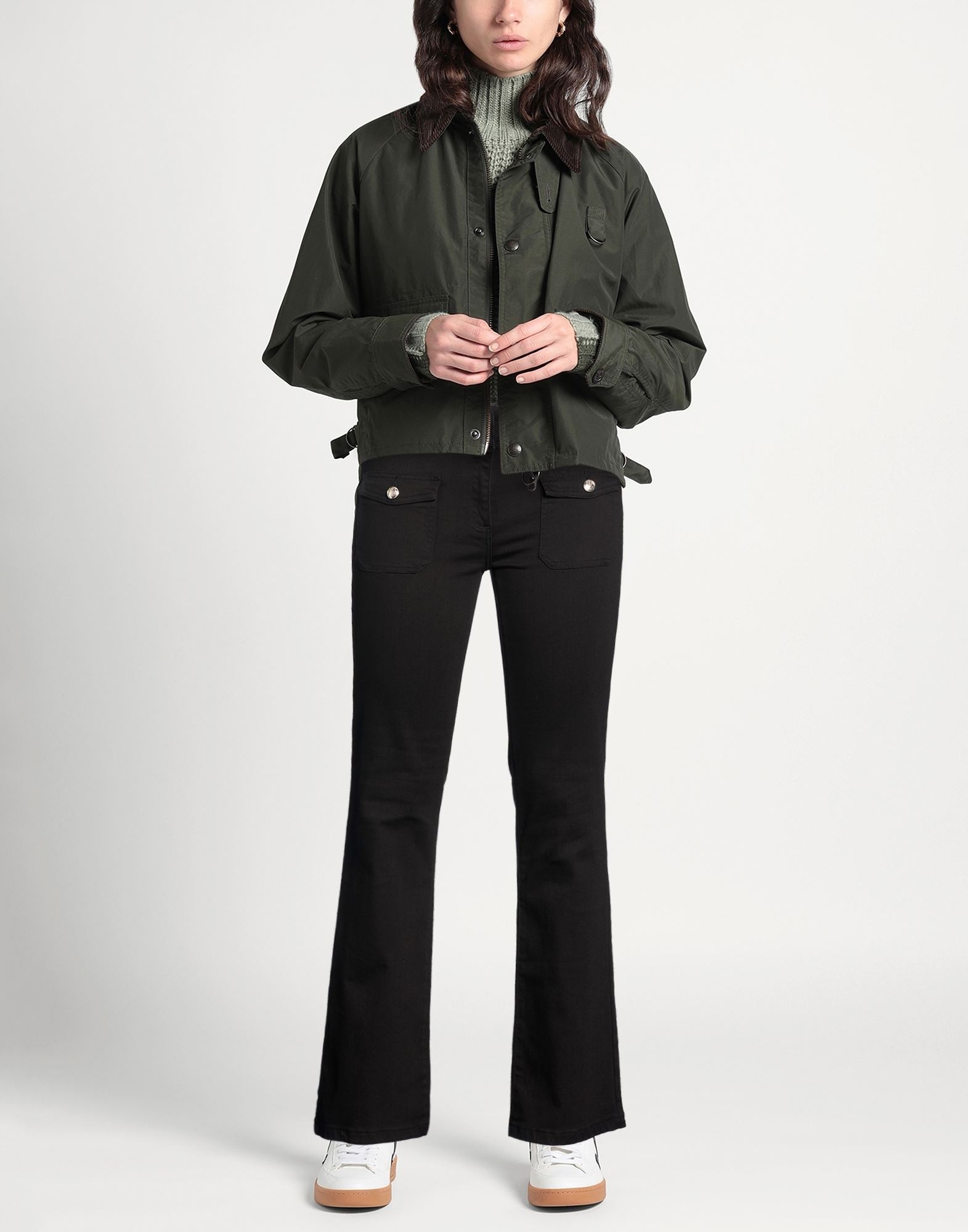  Morgan De Toi - Partes De Abajo - Pantalones Vaqueros - On Yoox.com 