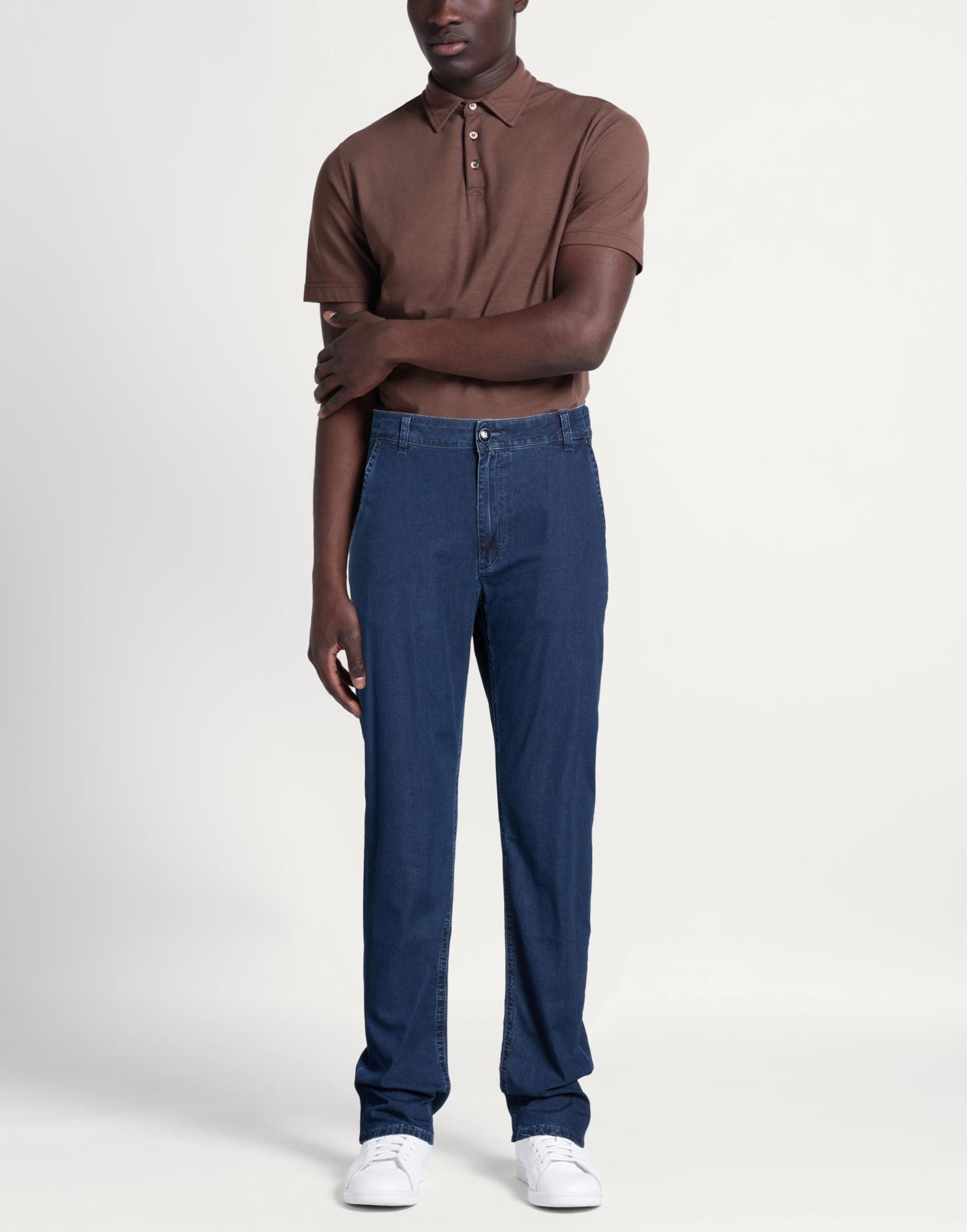  Barmas - Partes De Abajo - Pantalones Vaqueros - On Yoox.com 