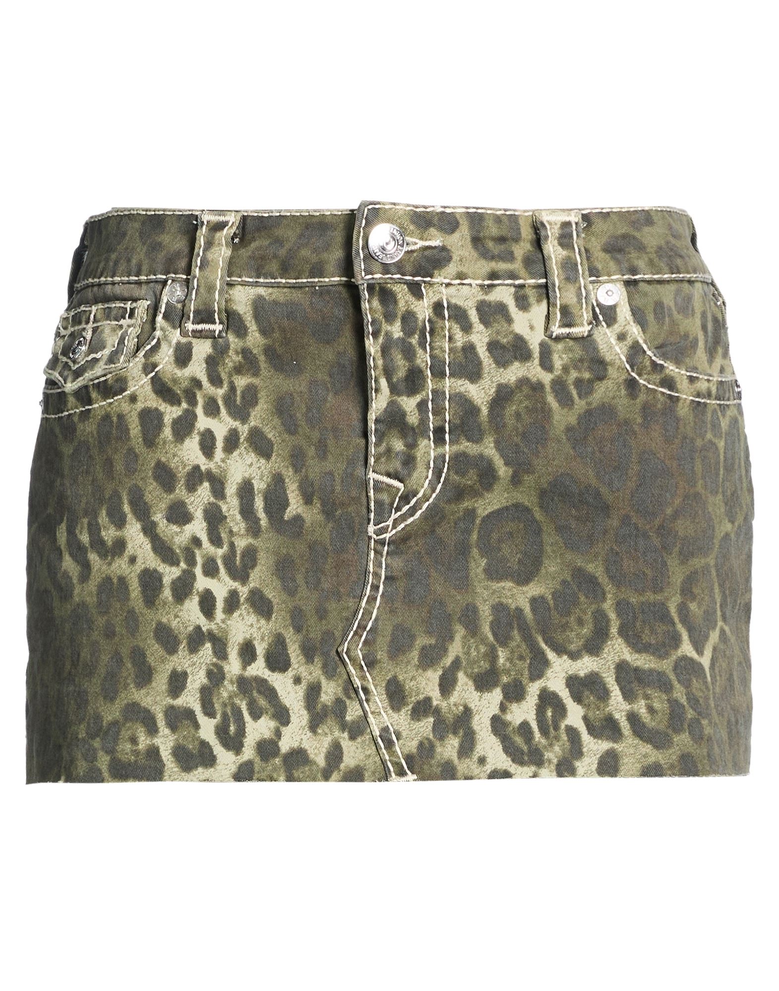  True Religion - Hosen & Röcke - Jeansröcke - On Yoox.com 