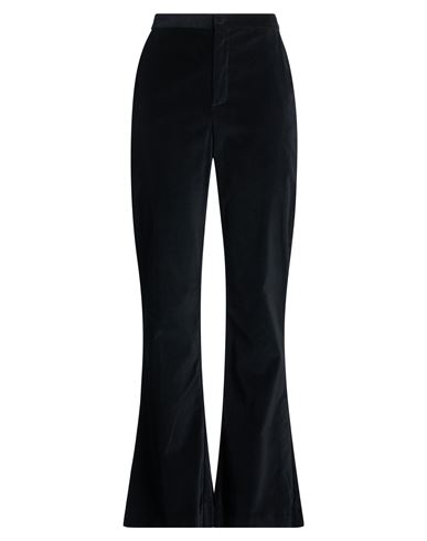 Pantalones Mujer Negro 40 Mujer