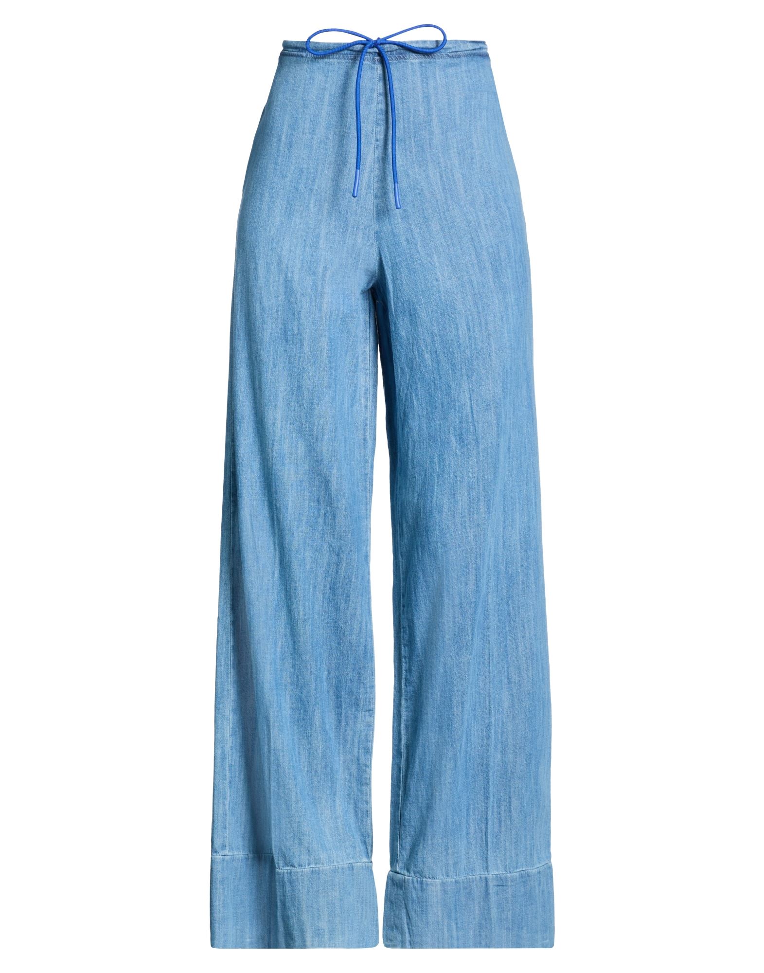 ROSE DENIM BOTTOMWEAR Τζιν