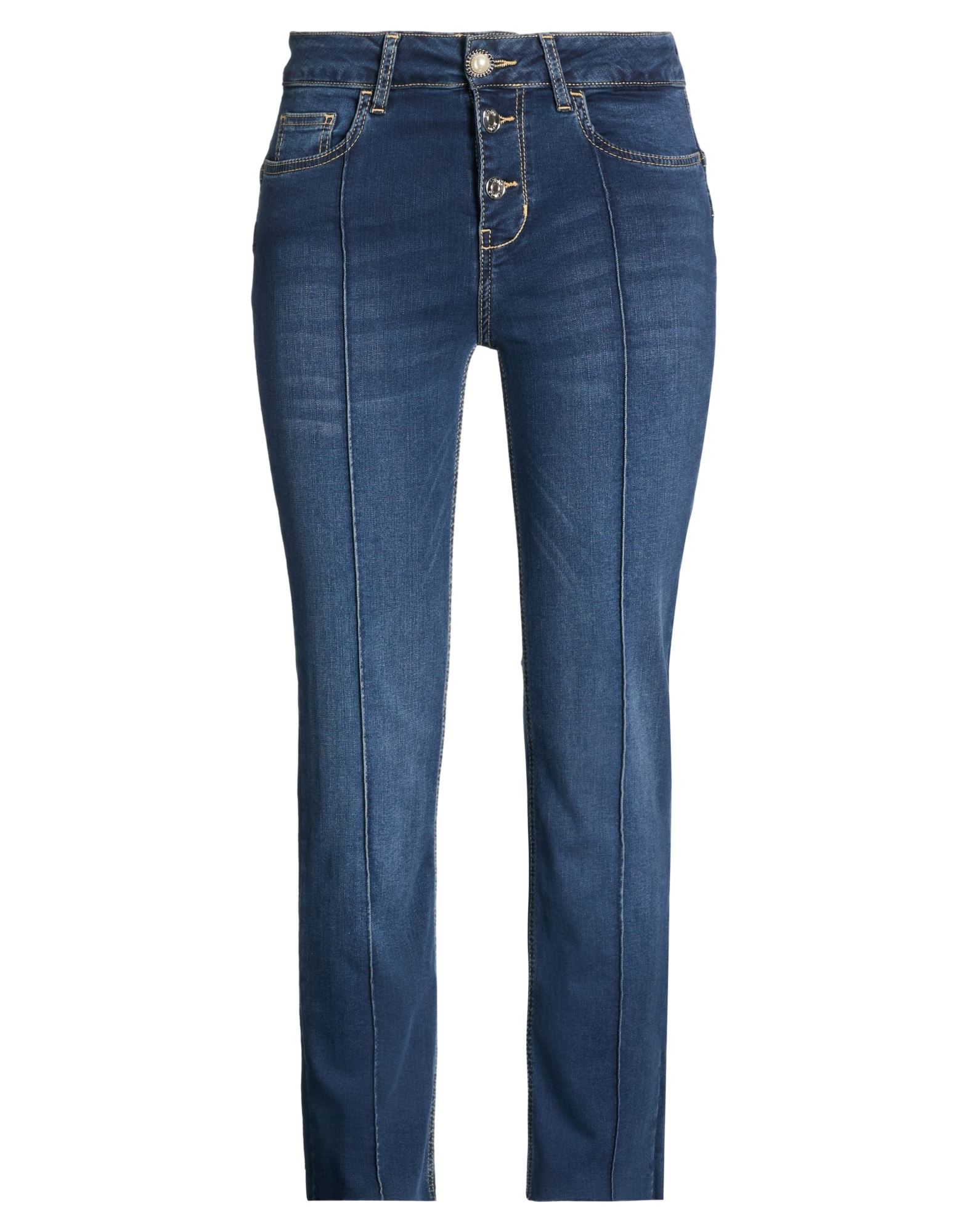  Liu •jo - Hosen & Röcke - Jeanshosen - On Yoox.com 