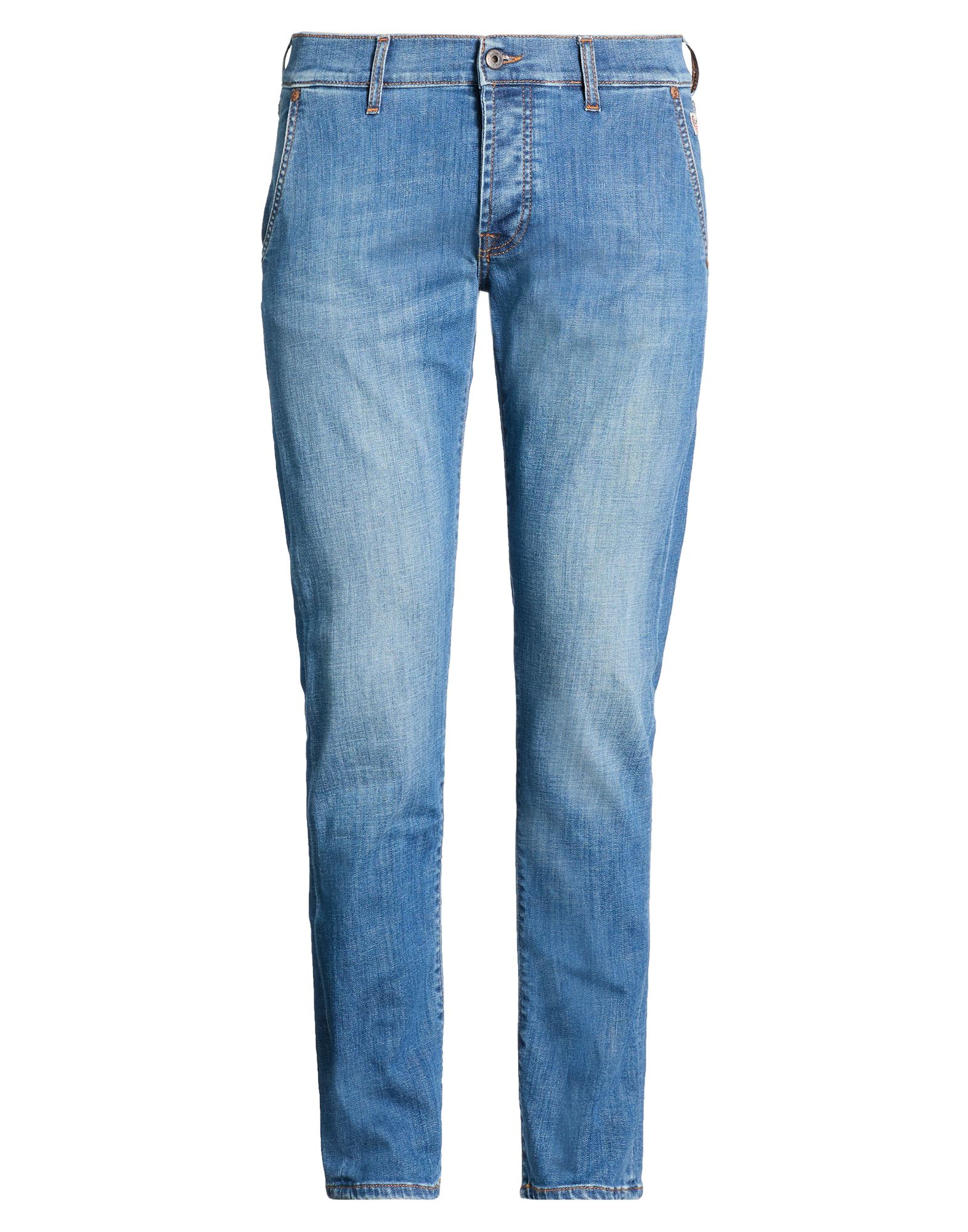  RoŸ Roger's - Hosen & Röcke - Jeanshosen - On Yoox.com 