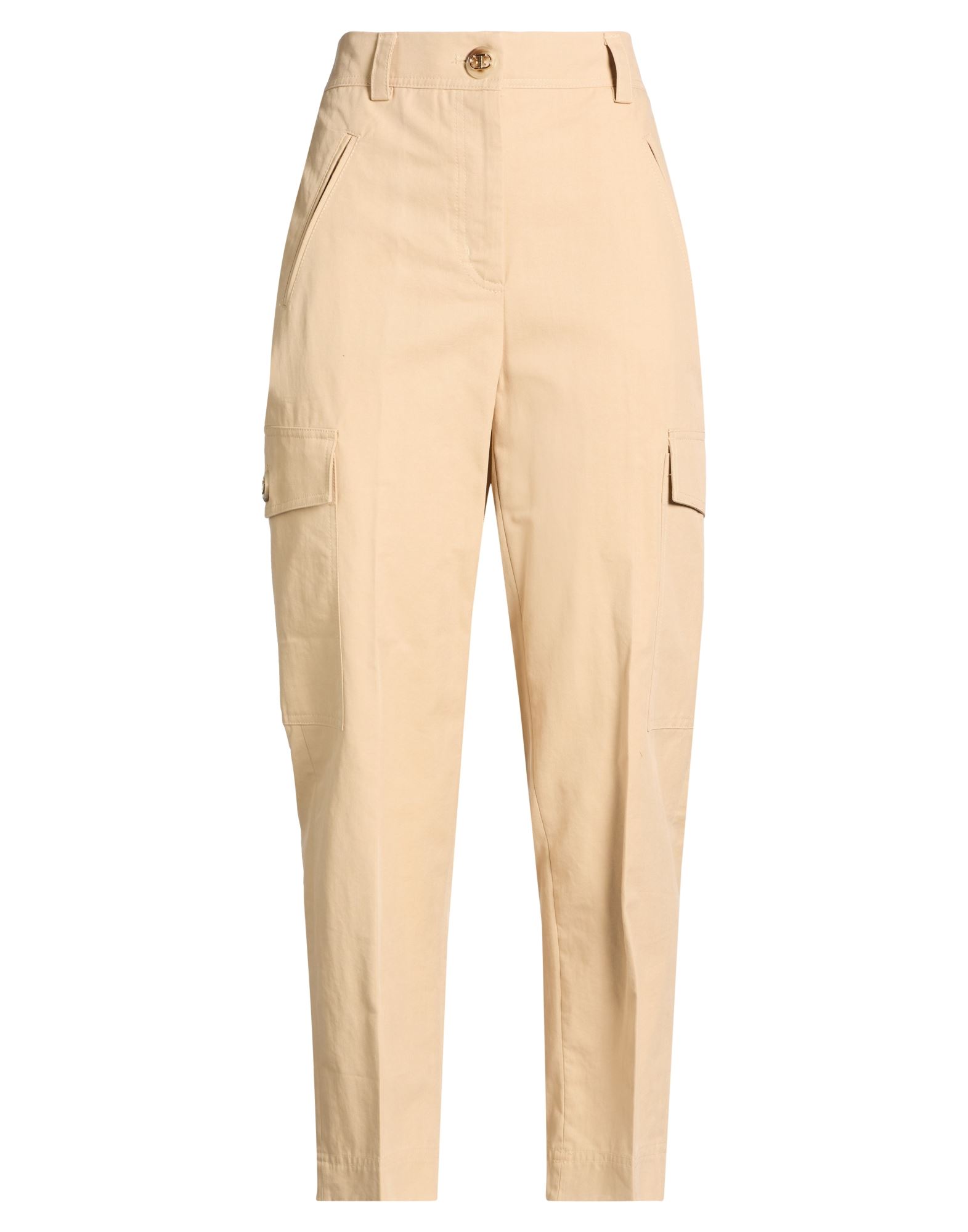 TWINSET BOTTOMWEAR Casual Παντελόνι