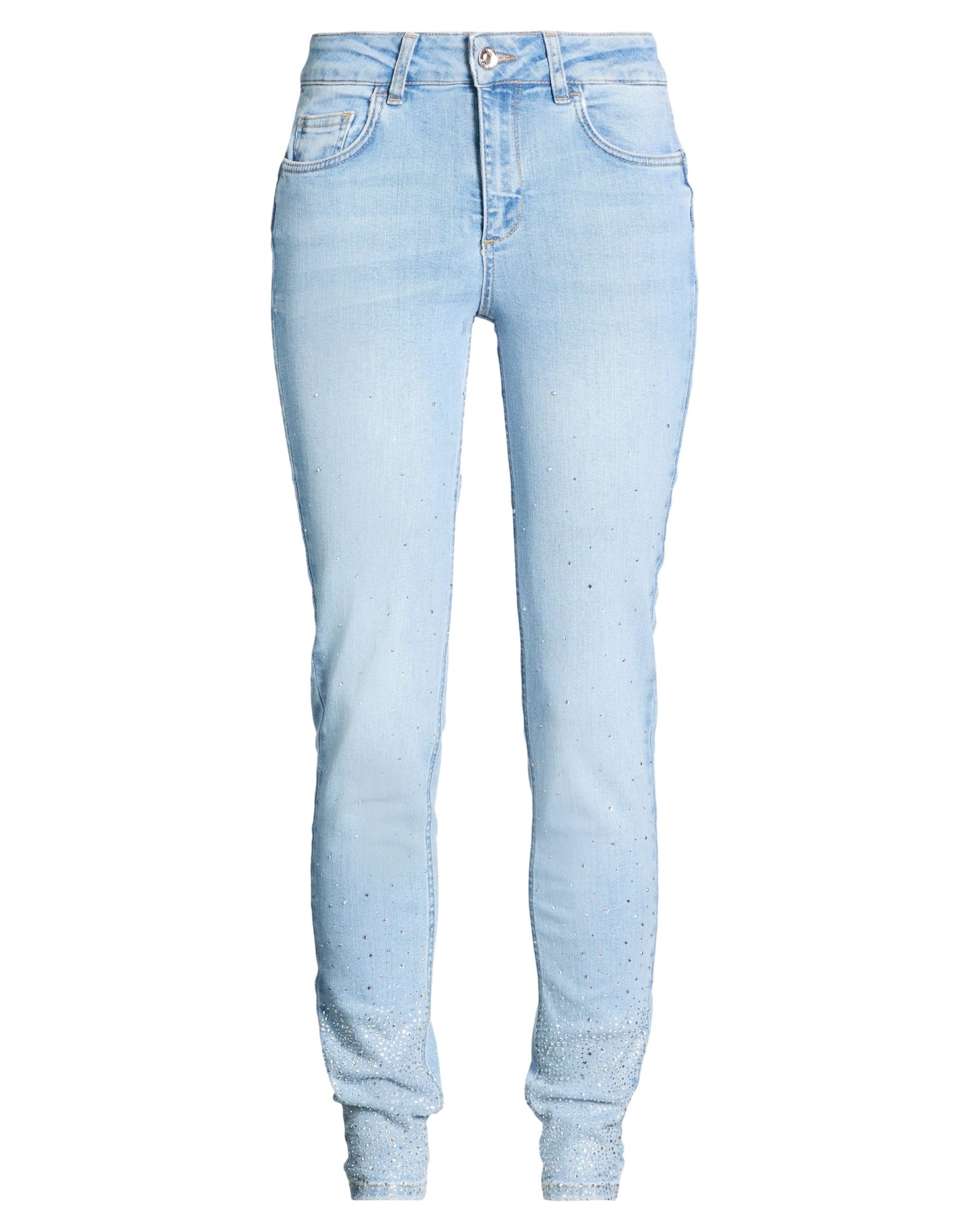 LIU •JO BOTTOMWEAR Τζιν