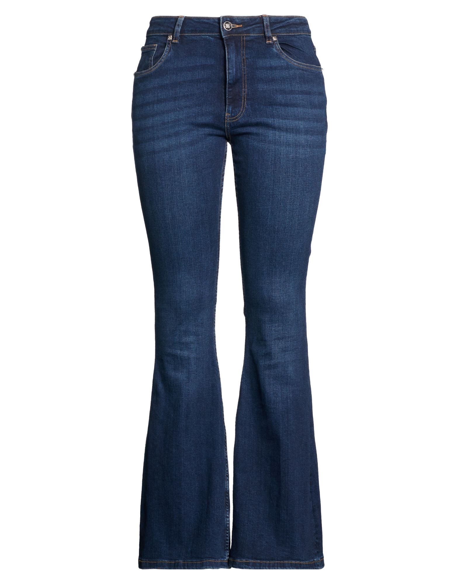  John Richmond - Hosen & Röcke - Jeanshosen - On Yoox.com 