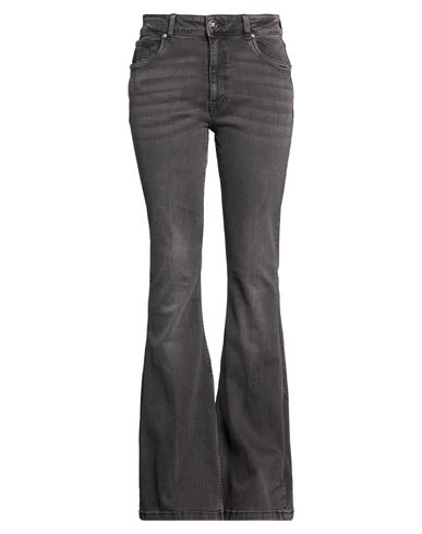 Pantalones vaqueros Mujer Negro 24,26,28,30,32 Mujer