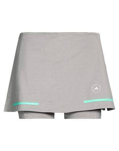 Minifalda Mujer Gris L,M,S,XL,XS,XXS Mujer