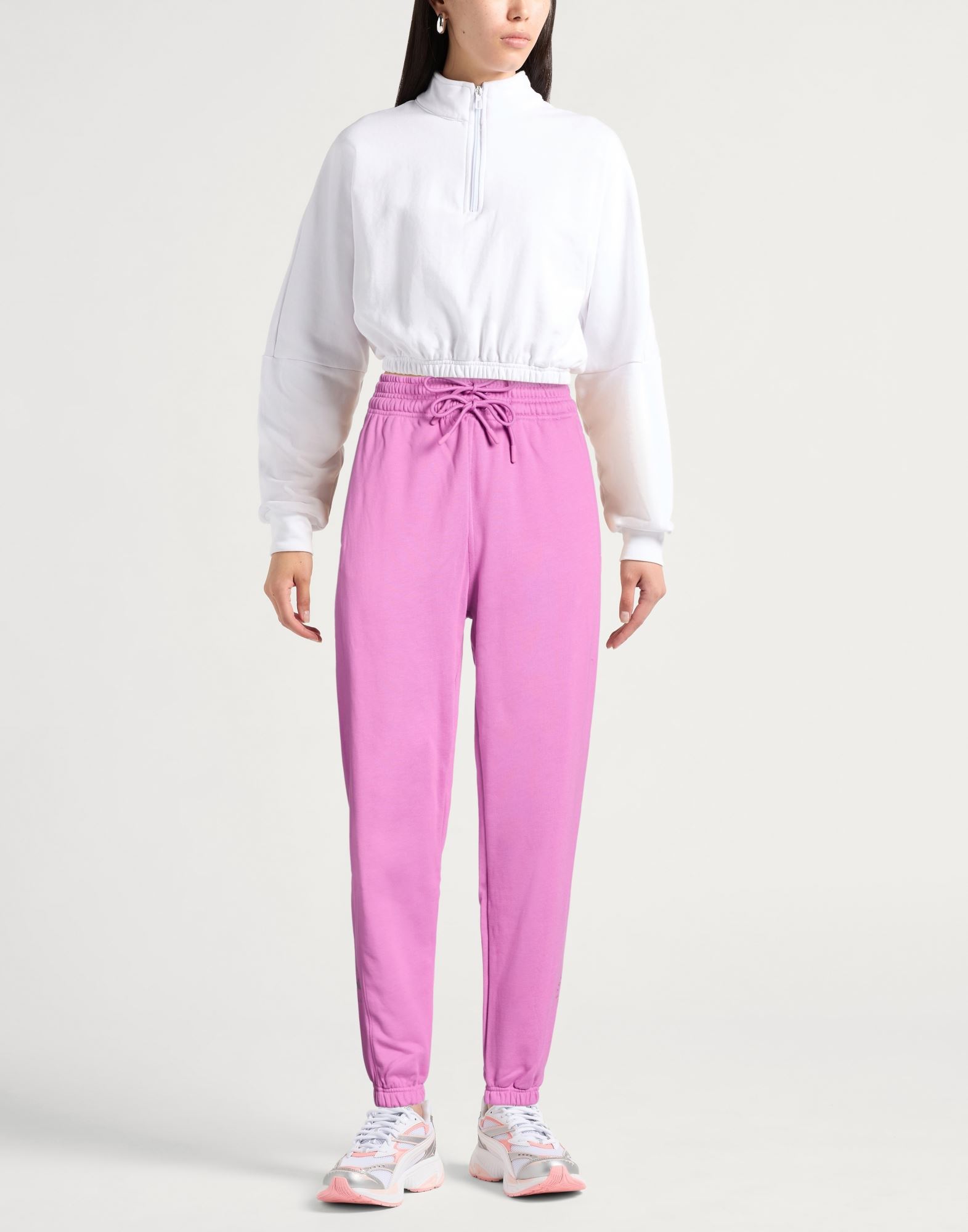  Adidas By Stella Mccartney - Hosen & Röcke - Hosen - On Yoox.com 