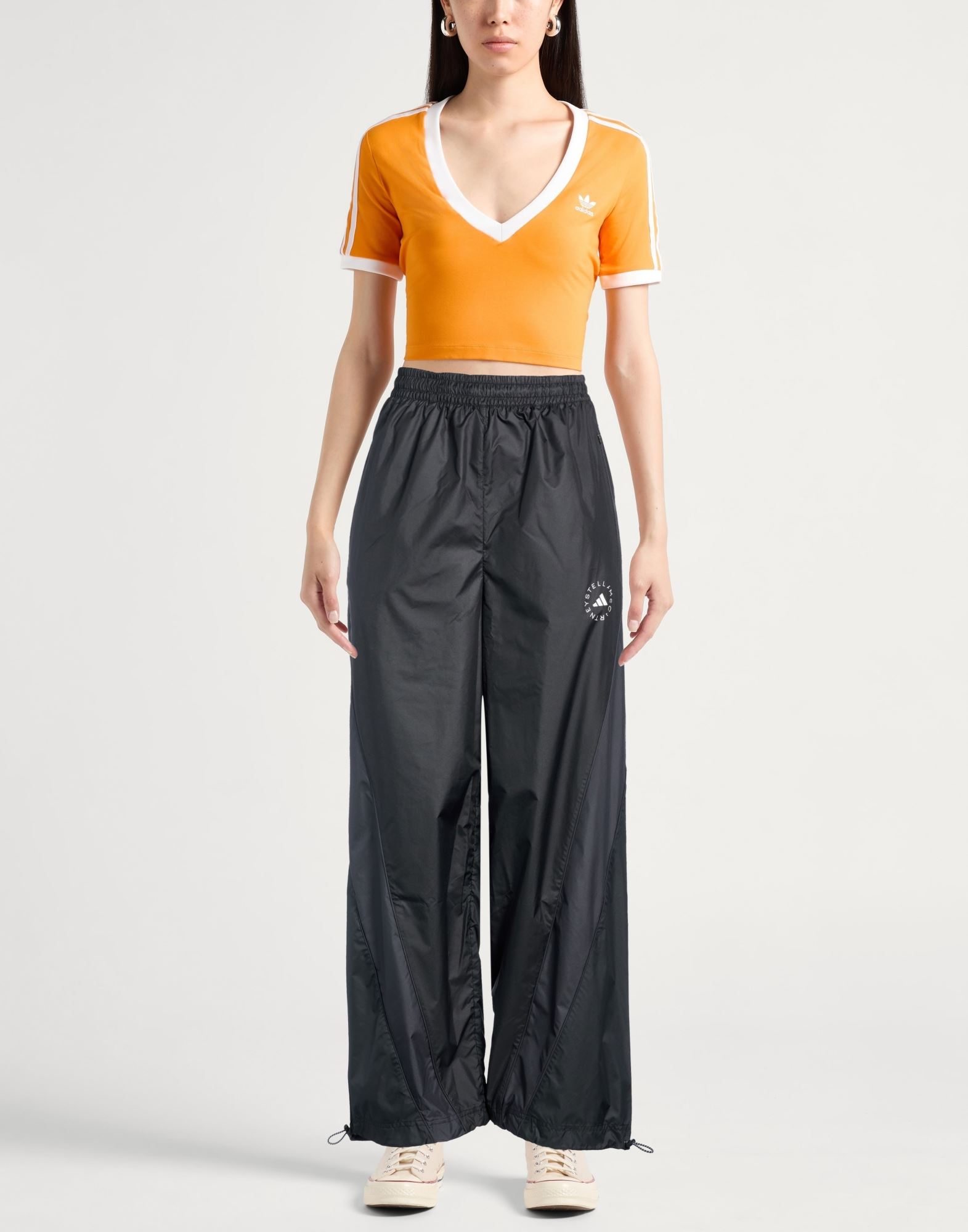  Adidas By Stella Mccartney - Hosen & Röcke - Hosen - On Yoox.com 