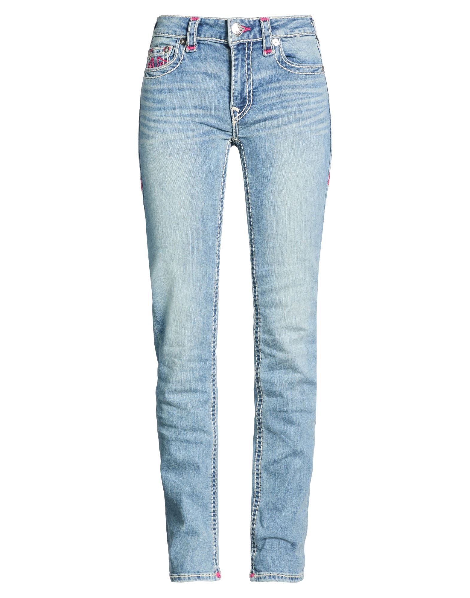  True Religion - Hosen & Röcke - Jeanshosen - On Yoox.com 