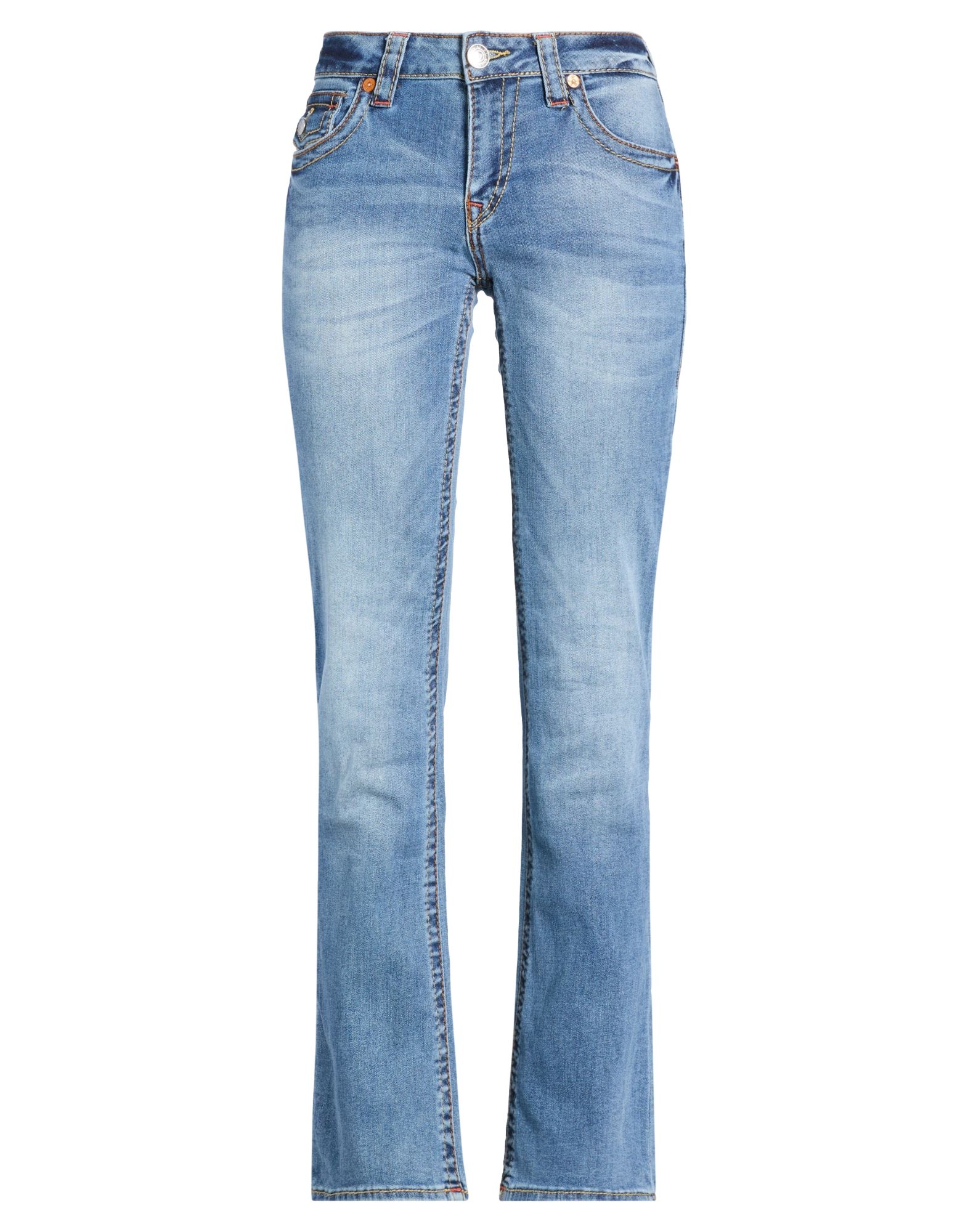  True Religion - Hosen & Röcke - Jeanshosen - On Yoox.com 