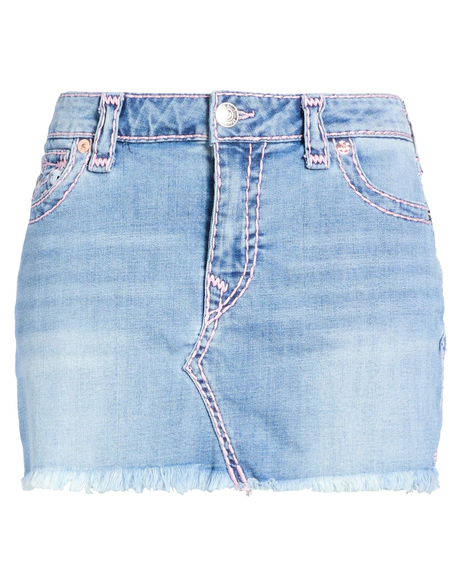  True Religion - Hosen & Röcke - Jeansröcke - On Yoox.com 