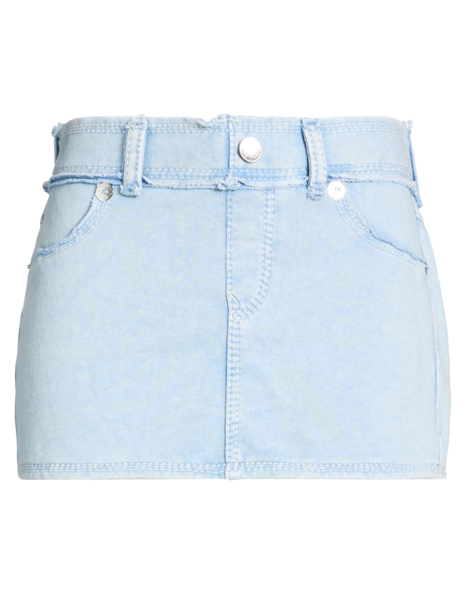  True Religion - Hosen & Röcke - Miniröcke - On Yoox.com 