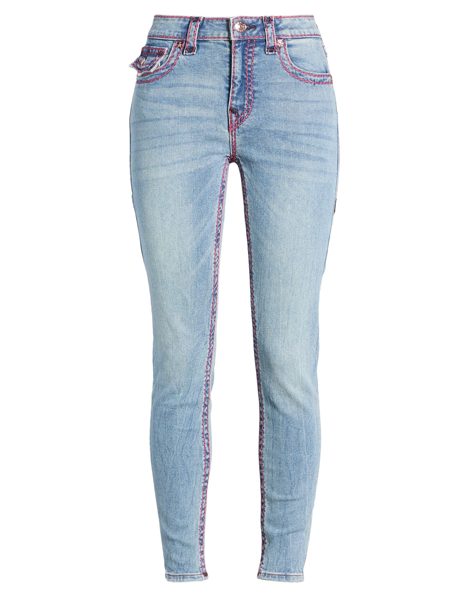  True Religion - Hosen & Röcke - Jeanshosen - On Yoox.com 