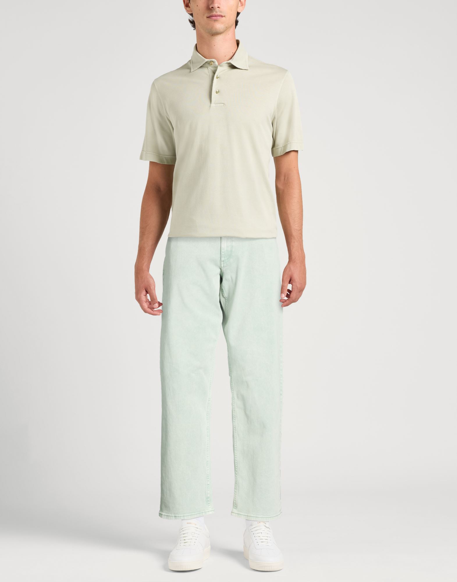  Rag & Bone - Partes De Abajo - Pantalones Vaqueros - On Yoox.com 
