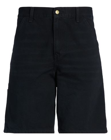 Pantalones cortos y bermudas Hombre Negro 28,30,31,33 Hombre
