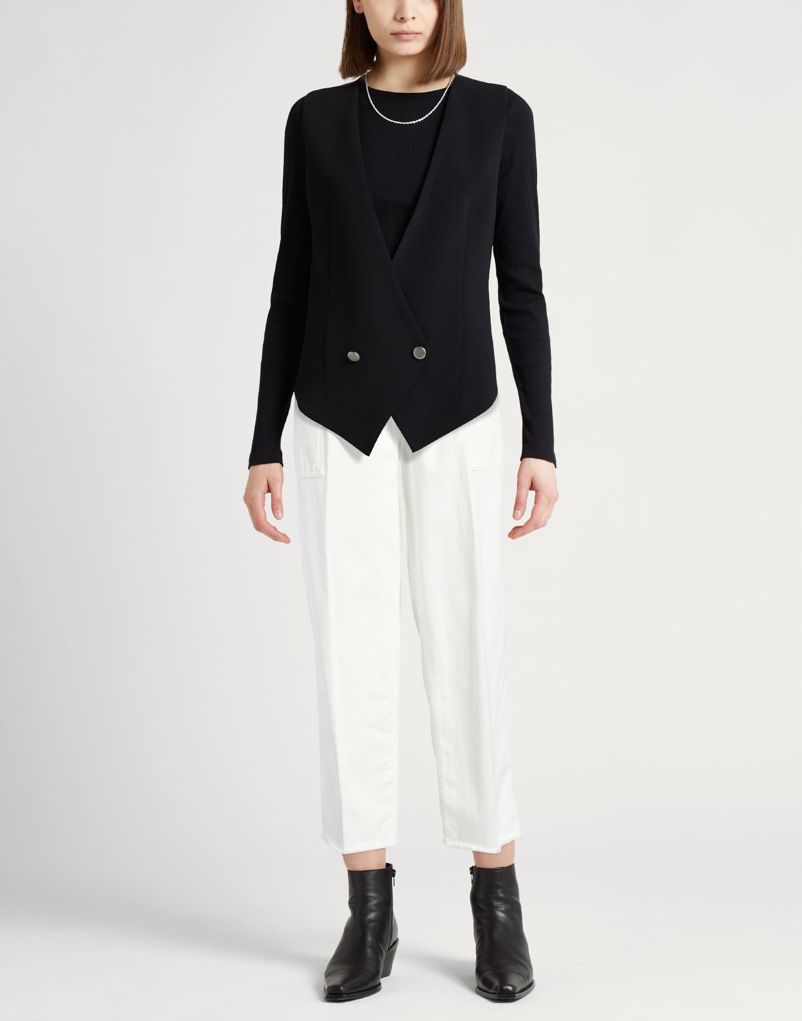  Pt Torino - Hosen & Röcke - Jeanshosen - On Yoox.com 