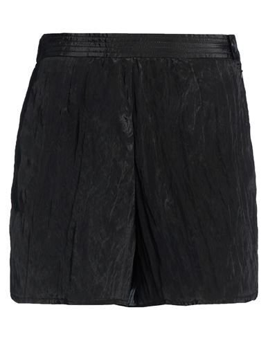 Pantalones cortos y bermudas Mujer Negro 1,2 Mujer