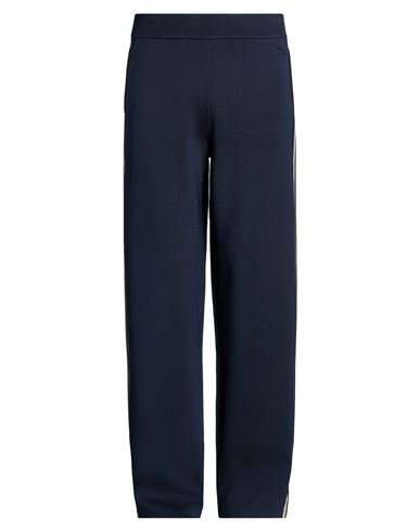 Hose Herren Marineblau L Herren