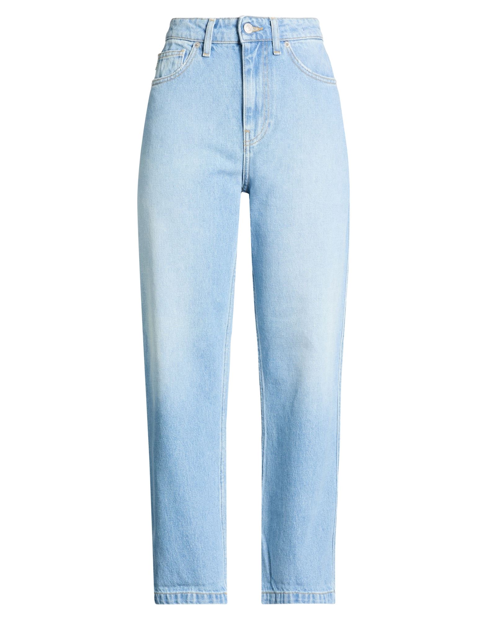  Vicolo - Hosen & Röcke - Jeanshosen - On Yoox.com 