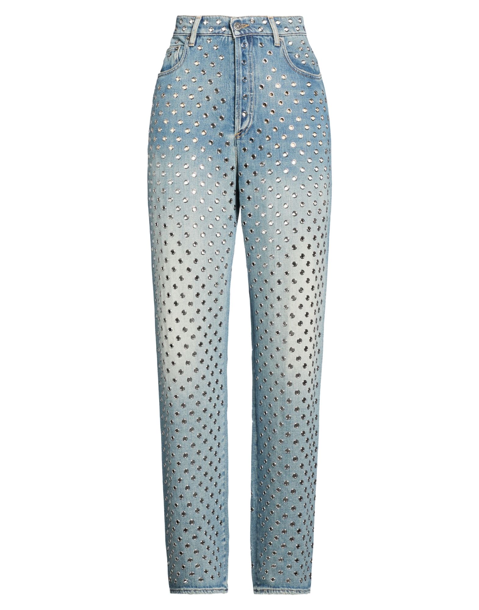 GOLDEN GOOSE GOLDEN GOOSE BOTTOMWEAR Τζιν