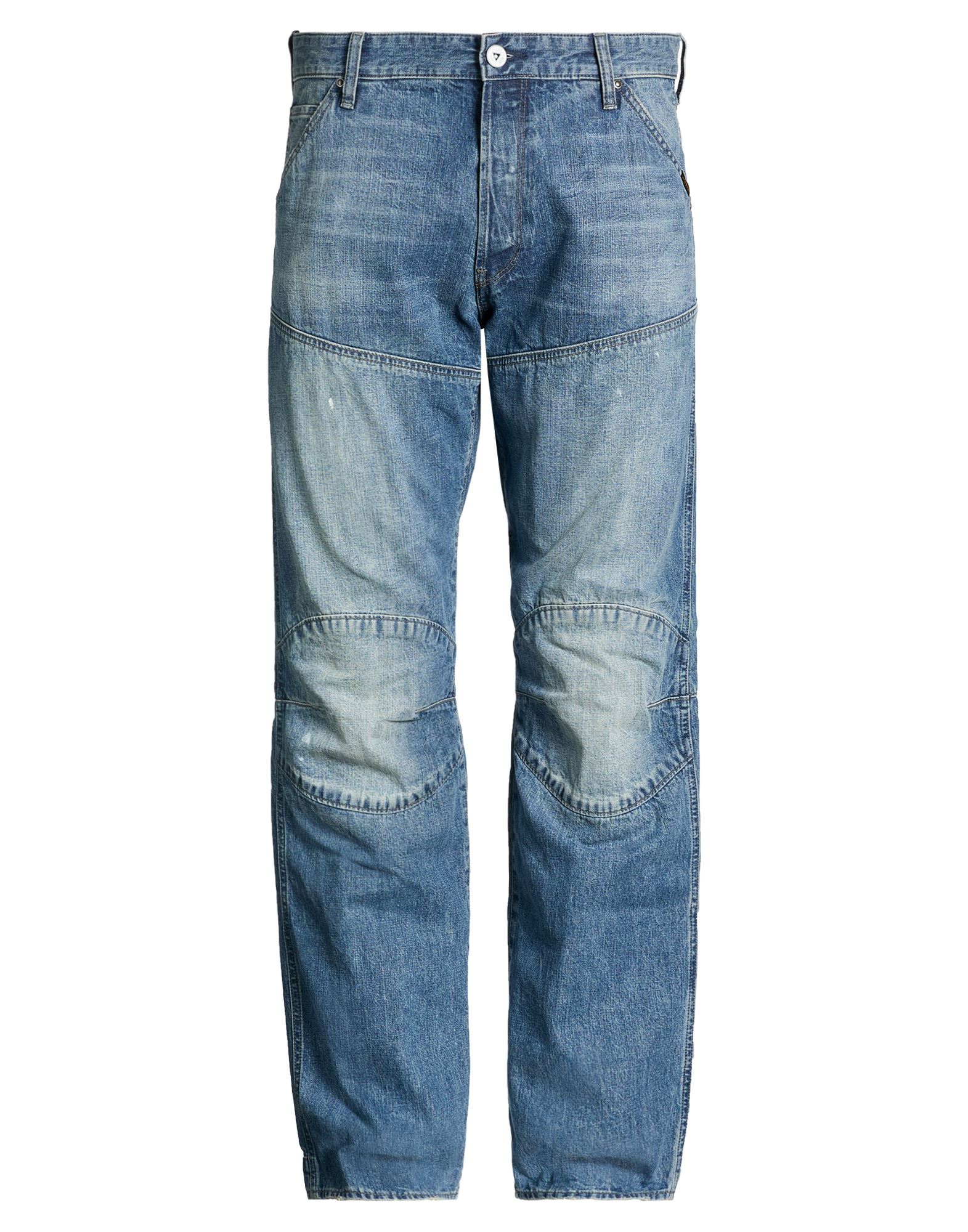  G-star Raw - Hosen & Röcke - Jeanshosen - On Yoox.com 