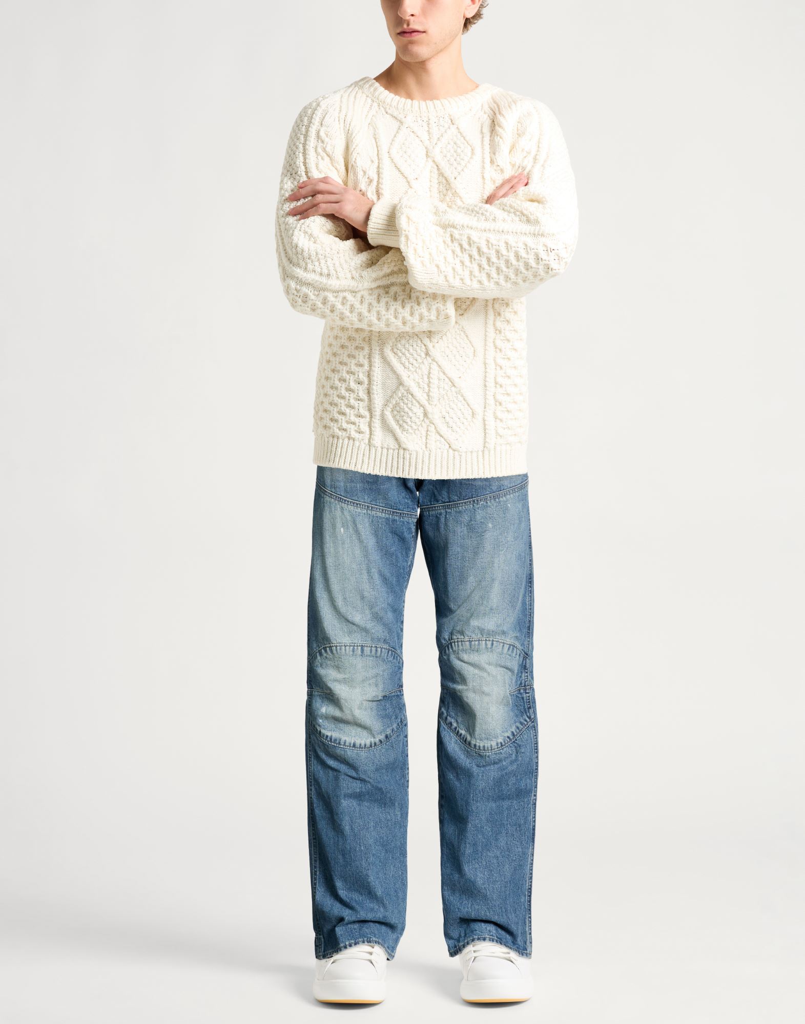  G-star Raw - Hosen & Röcke - Jeanshosen - On Yoox.com 