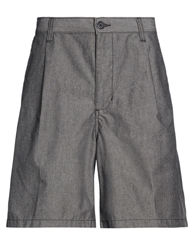 Shorts & Bermudashorts Herren Schwarz S Herren