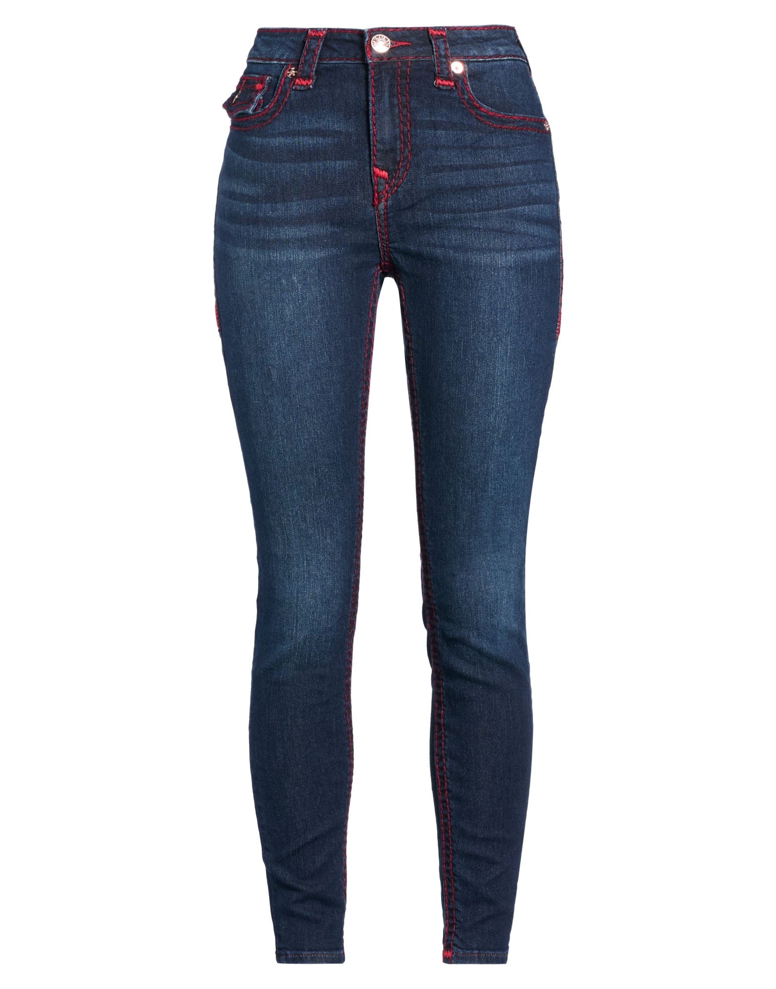 True Religion - Hosen & Röcke - Jeanshosen - On Yoox.com 