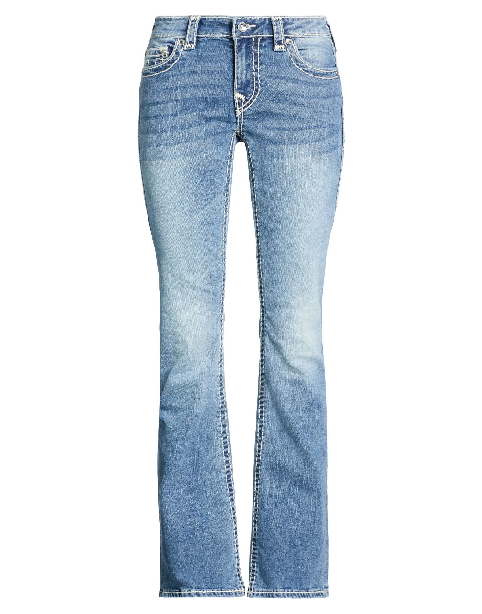 TRUE RELIGION BOTTOMWEAR Τζιν