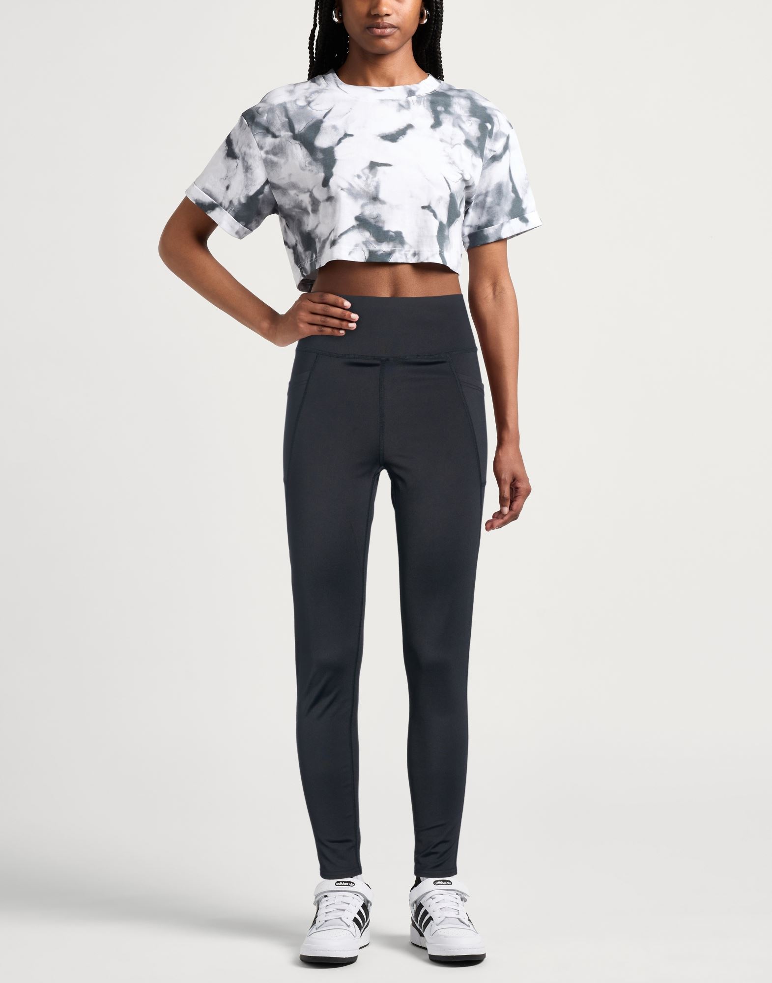  True Religion - Hosen & Röcke - Leggings - On Yoox.com 