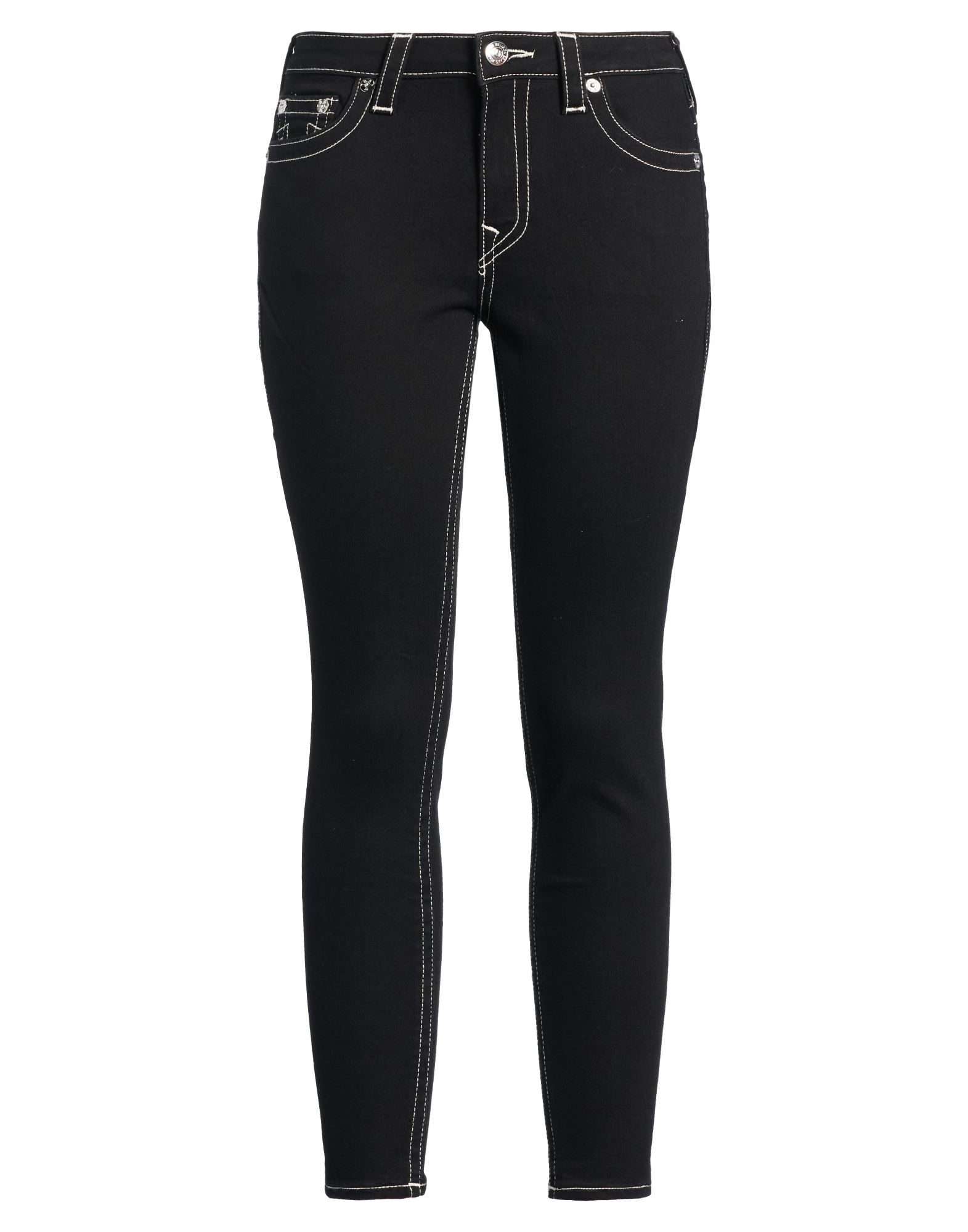 TRUE RELIGION BOTTOMWEAR Τζιν